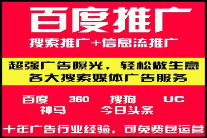 Sem优化公司案例：优化方案定制服务